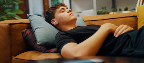 Nye tilbud til børn og unge med meget ondt i maven